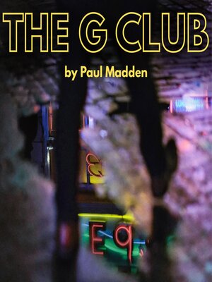 cover image of THE G CLUB